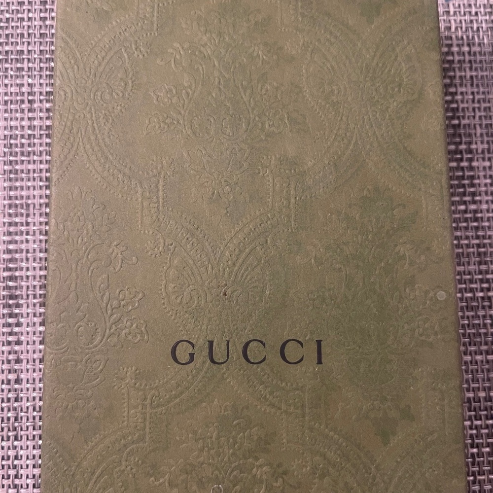 Gucci Wallet